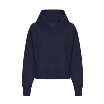 Just Hoods AWJH305 New French Navy XS