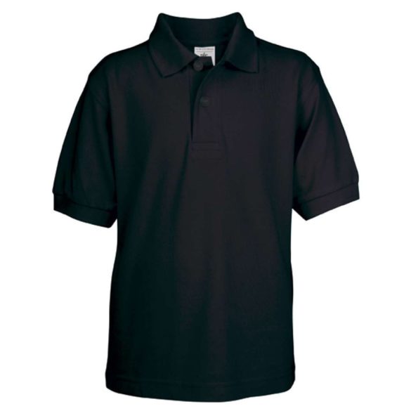 B&C BCPK486 Black 5/6