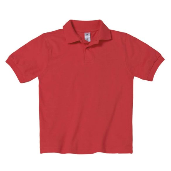 B&C BCPK486 Red 12/14