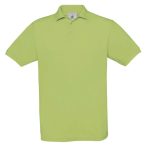B&C BCPU409 Pistachio M