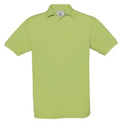 B&C BCPU409 Pistachio M