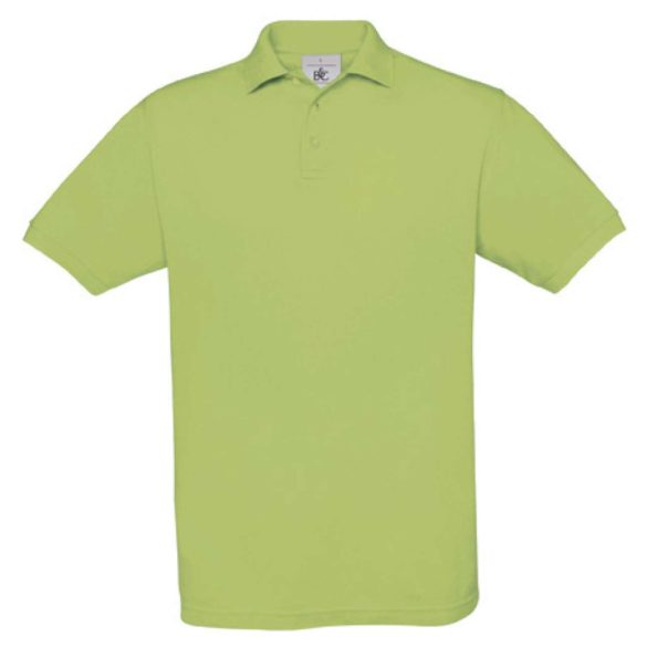B&C BCPU409 Pistachio M