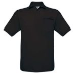 B&C BCPU415 Black M