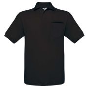 B&C BCPU415 Black M