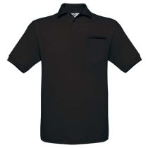 B&C BCPU415 Black M