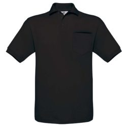B&C BCPU415 Black M