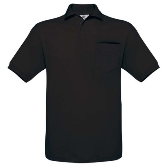 B&C BCPU415 Black M