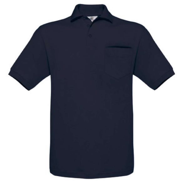 B&C BCPU415 Black M