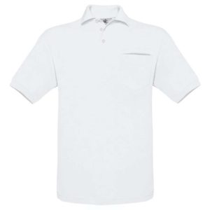 B&C BCPU415 White L