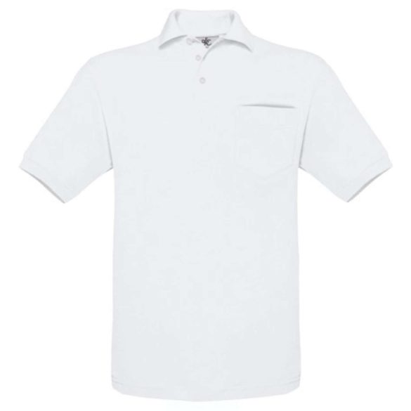 B&C BCPU415 White L