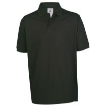 B&C BCPU422 Black S