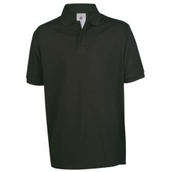 B&C BCPU422 Black S