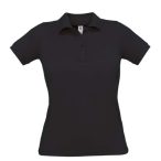B&C BCPW455 Black XS