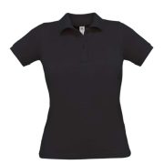 B&C BCPW455 Black XS