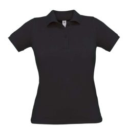 B&C BCPW455 Black XS