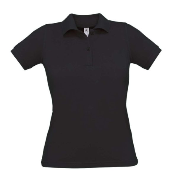 B&C BCPW455 Black XS