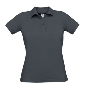 B&C BCPW455 Dark Grey S