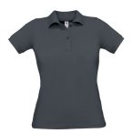 B&C BCPW455 Dark Grey XS