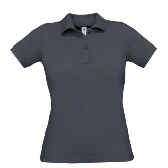 B&C BCPW455 Dark Grey XS