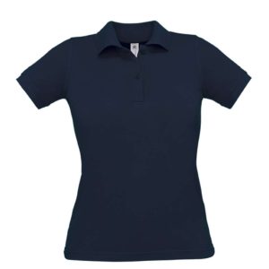 B&C BCPW455 Navy M