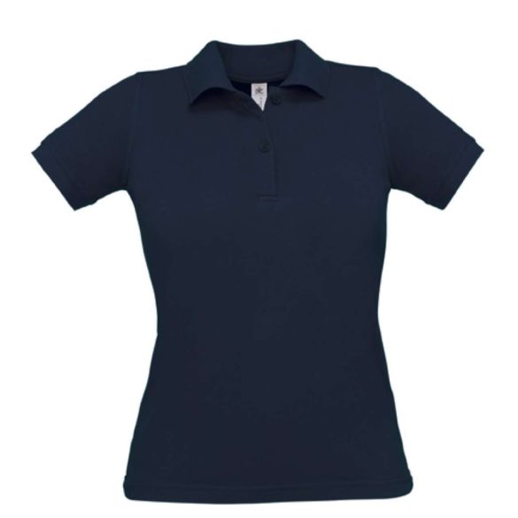 B&C BCPW455 Navy M