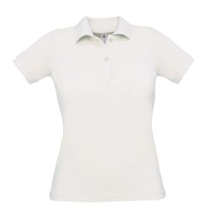B&C BCPW455 White M