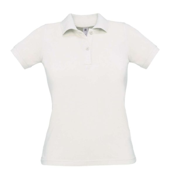 B&C BCPW455 White M