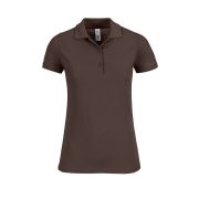 B&C BCPW457 Brown XS