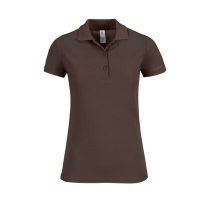 B&C BCPW457 Brown XS