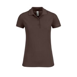 B&C BCPW457 Brown XS