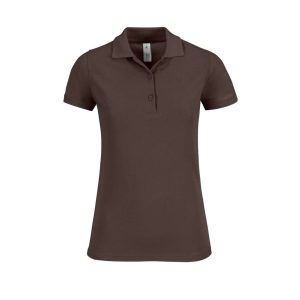 B&C BCPW457 Brown XS