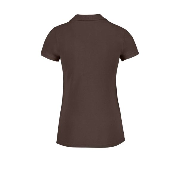 B&C BCPW457 Brown XS