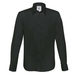 B&C BCSM580 Black M