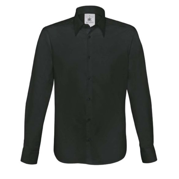 B&C BCSM580 Black M