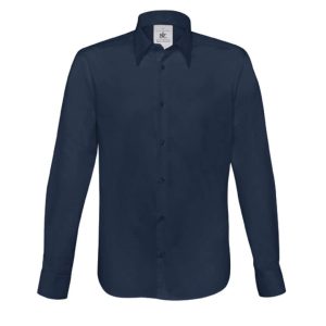 B&C BCSM580 Navy XL