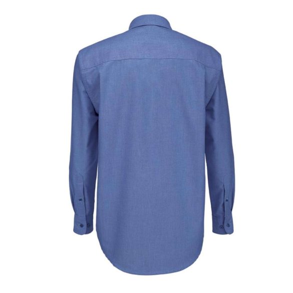 B&C BCSMO01 Blue Chip S