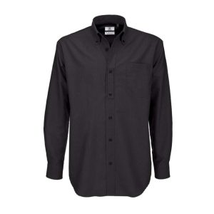 B&C BCSMO01 Black S