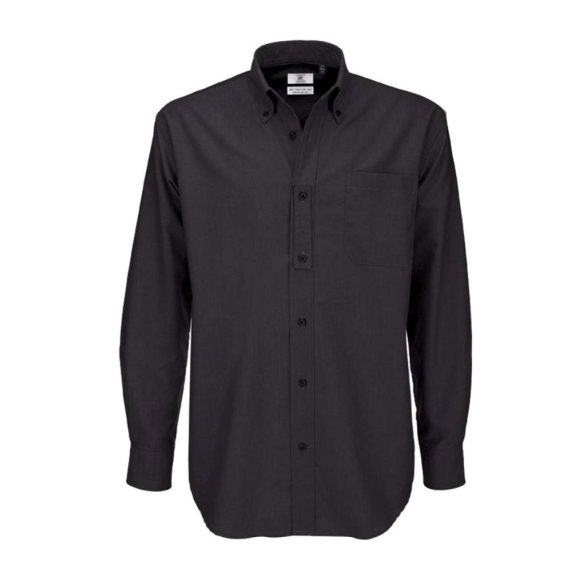 B&C BCSMO01 Black S