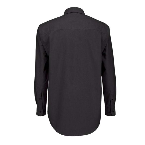 B&C BCSMO01 Black S