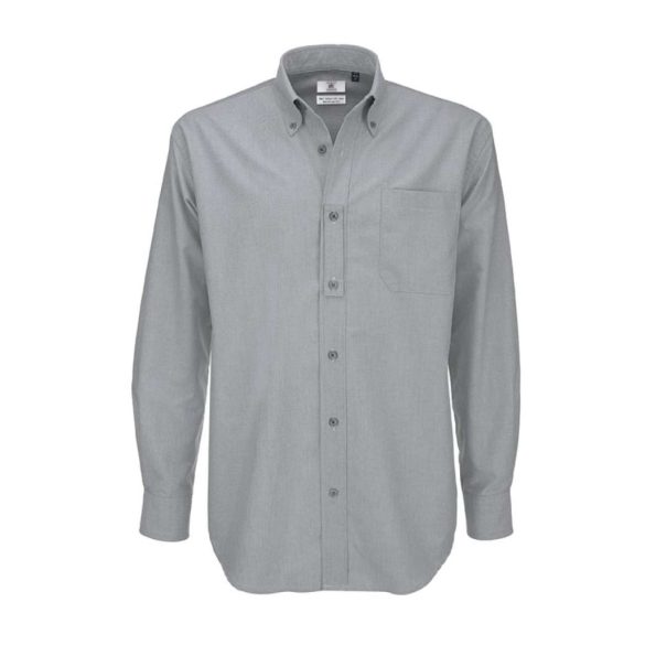 B&C BCSMO01 Silver Moon S