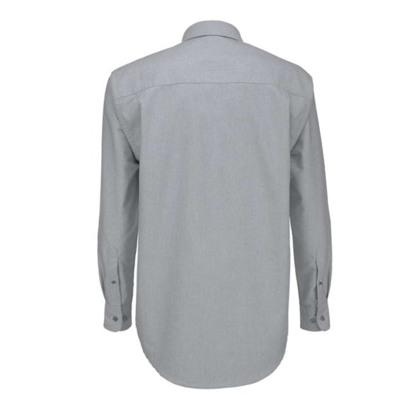 B&C BCSMO01 Silver Moon S