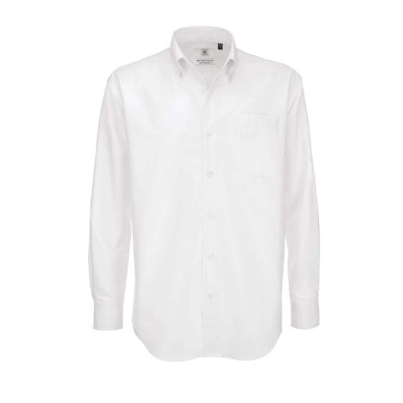 B&C BCSMO01 White S