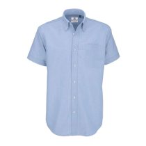 B&C BCSMO02 Oxford Blue L