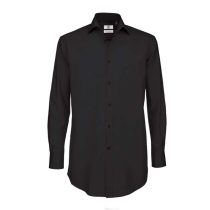 B&C BCSMP21 Black 2XL