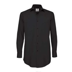 B&C BCSMP21 Black 2XL