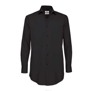 B&C BCSMP21 Black L