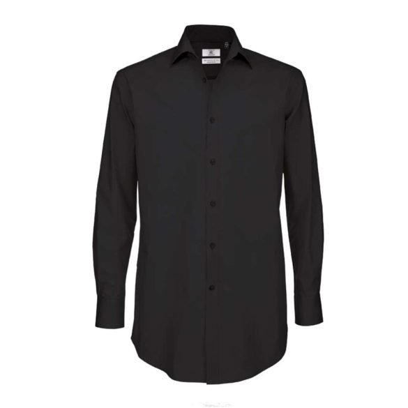 B&C BCSMP21 Black L