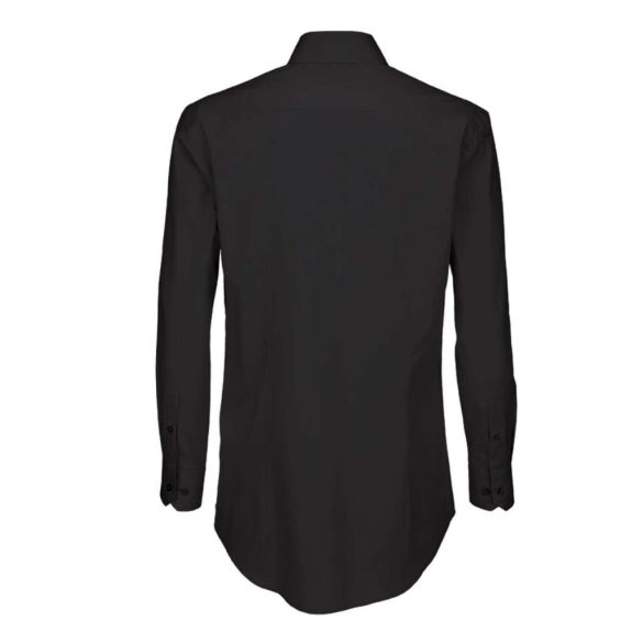 B&C BCSMP21 Black L