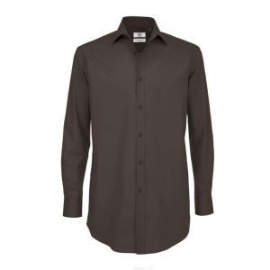 B&C BCSMP21 Coffee Bean L