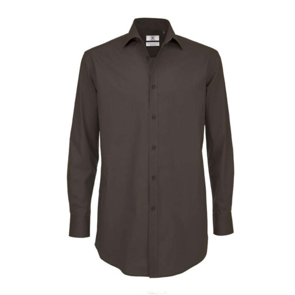 B&C BCSMP21 Coffee Bean L